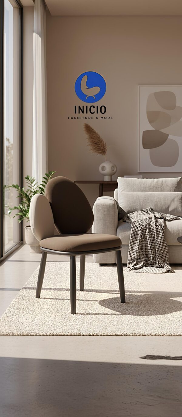 INICIO Velora Designer Dining Chair IFDDC 07