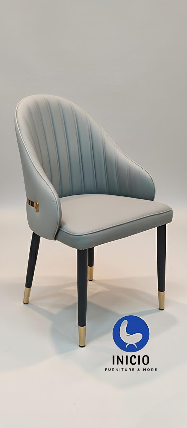 INICIO Velora Designer Dining Chair IFDDC 03