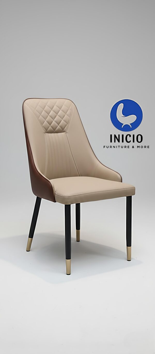 INICIO Velora Designer Dining Chair IFDDC 04