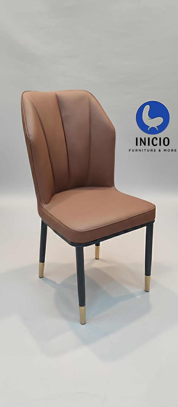 INICIO Velora Designer Dining Chair IFDDC 01