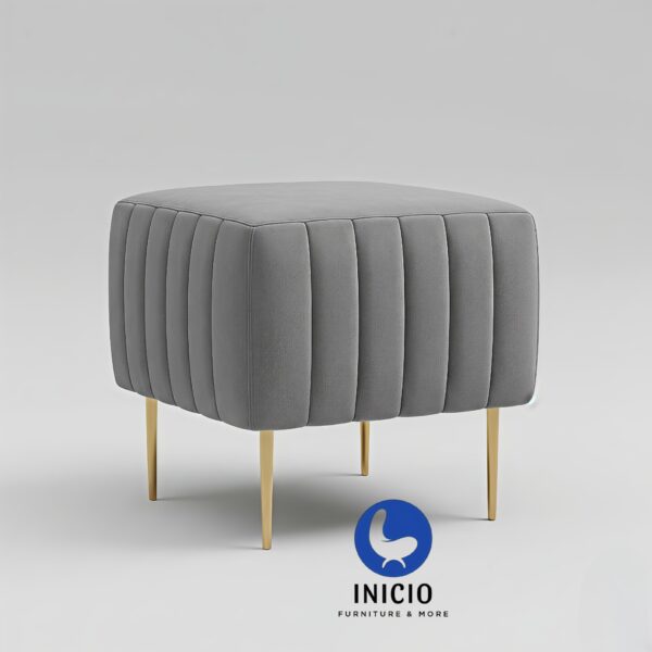 INICIO Lume Designer Pouffe IFOP 04