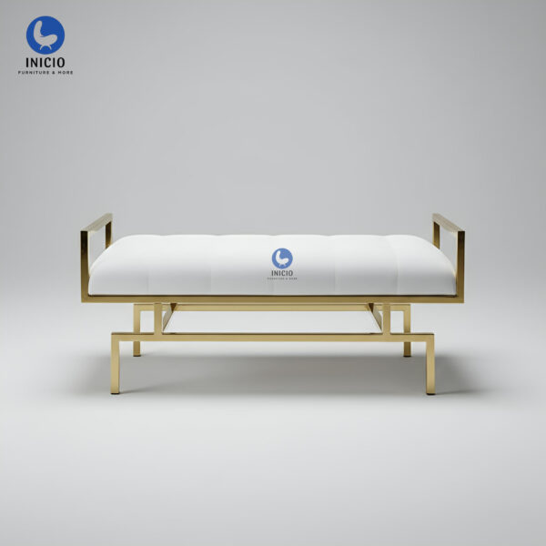 INICIO Elite Comfort Bench – IFDB 03